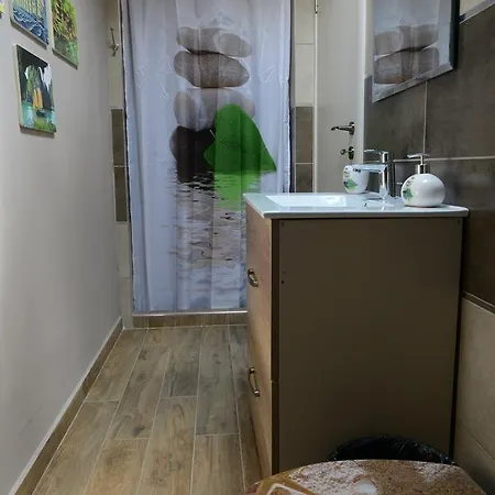 Rustik Appartamento