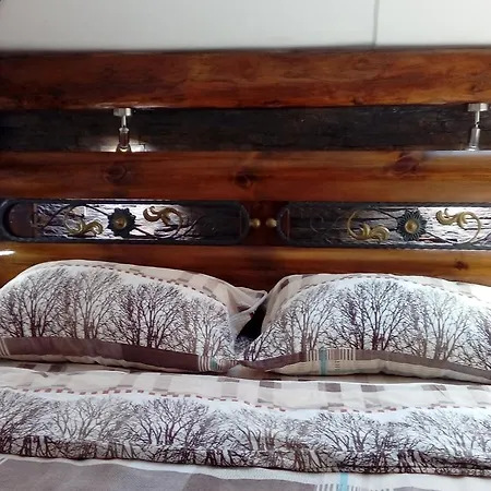 Appartamento Rustik Belgrado